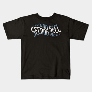 Second Reel Kids T-Shirt